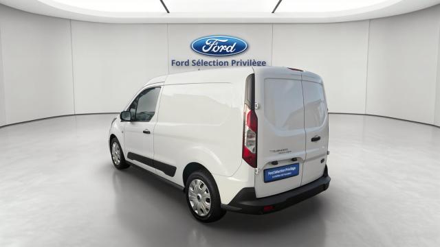 Ford Transit Connect image 6