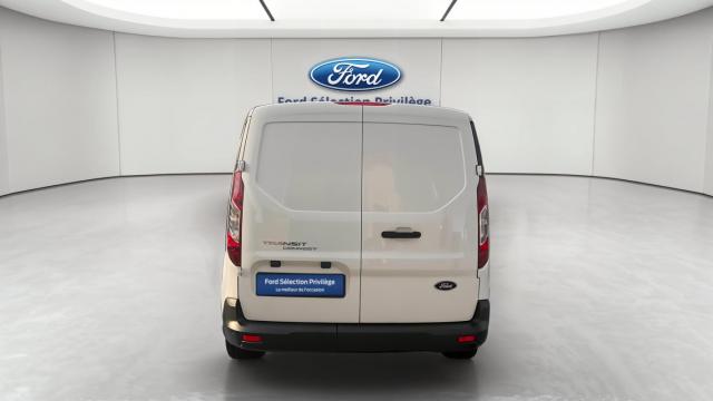 Ford Transit Connect image 9