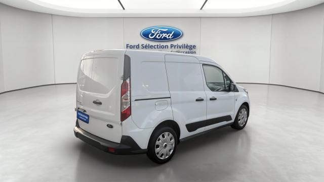Ford Transit Connect image 4