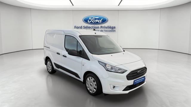 Ford Transit Connect image 3