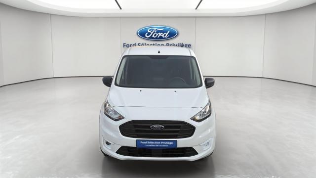 Ford Transit Connect image 5
