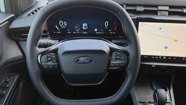 Ford Puma image 9