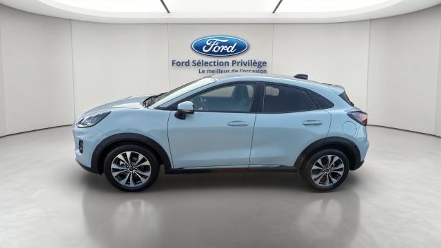 Ford Puma image 4
