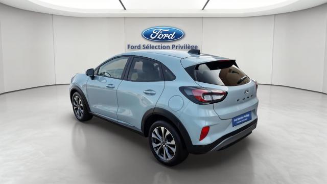 Ford Puma image 8