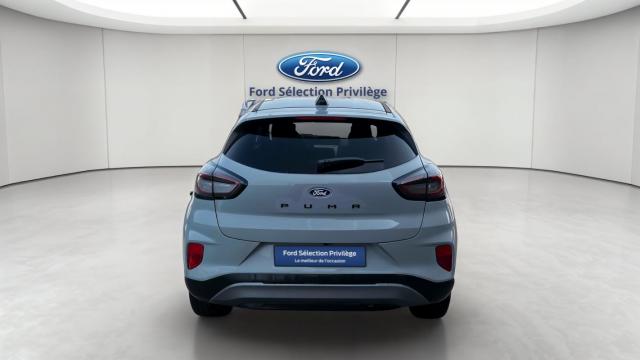 Ford Puma image 5