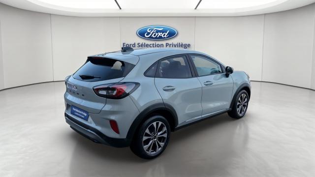 Ford Puma image 1