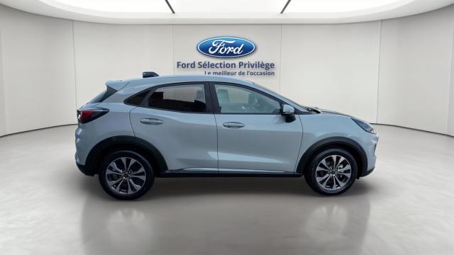 Ford Puma image 2