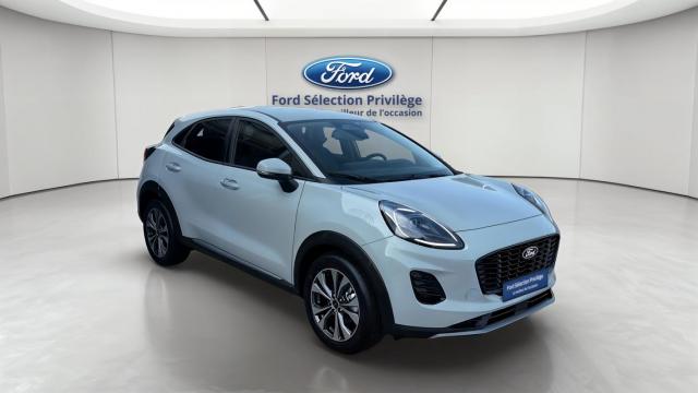 Ford Puma image 6