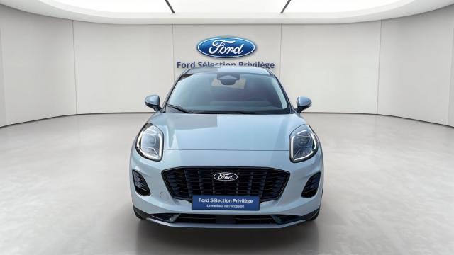 Ford Puma image 7