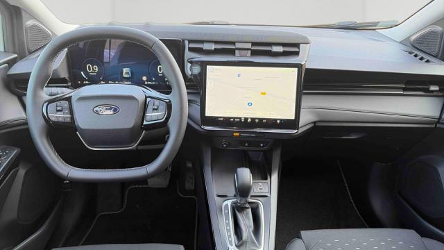 Ford Puma image 3