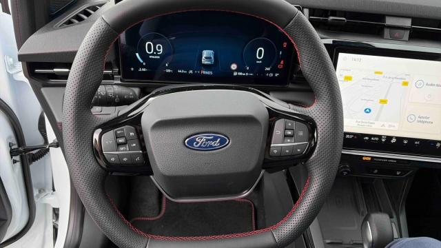 Ford Puma image 1