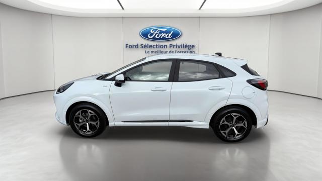 Ford Puma image 5