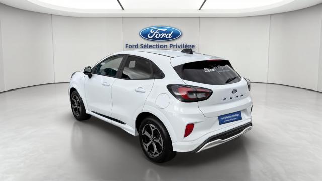 Ford Puma image 4
