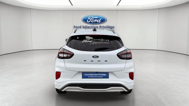 Ford Puma image 8