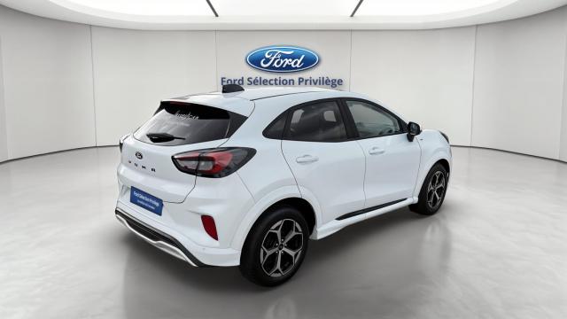 Ford Puma image 6
