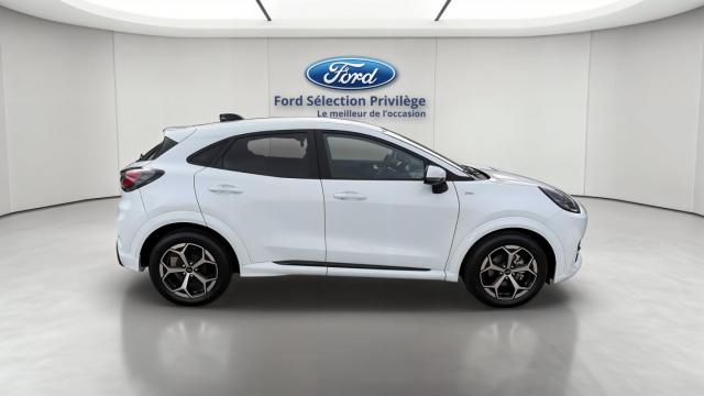 Ford Puma image 2