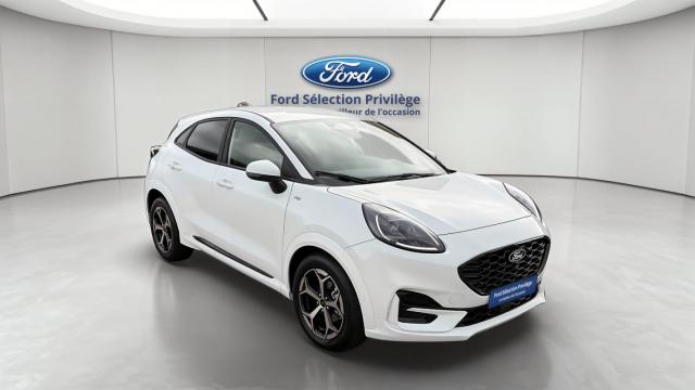 Ford Puma image 7