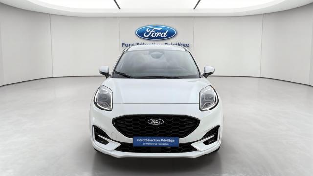 Ford Puma image 9