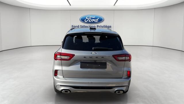 Ford Kuga image 5