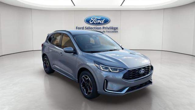 Ford Kuga image 3