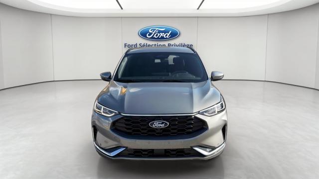 Ford Kuga image 6