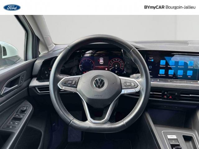 Volkswagen Golf image 7