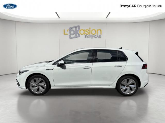 Volkswagen Golf image 1