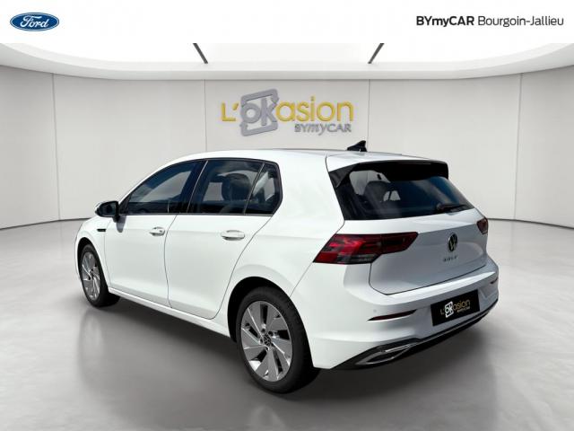 Volkswagen Golf image 2