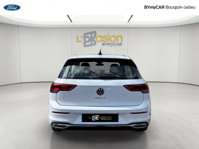 Volkswagen Golf image 5