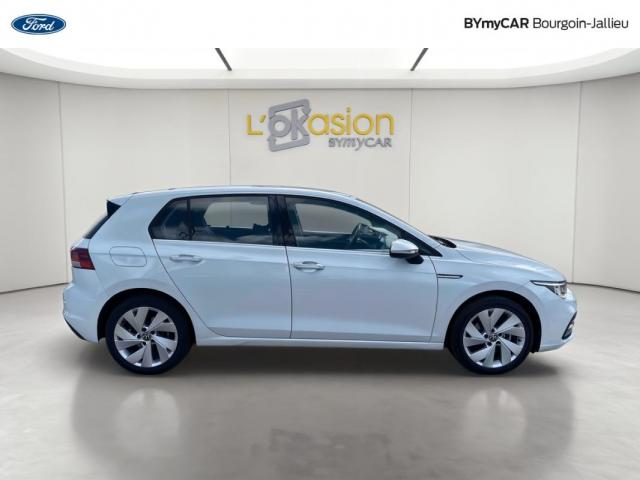 Volkswagen Golf image 6