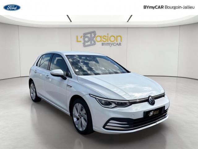 Volkswagen Golf image 4