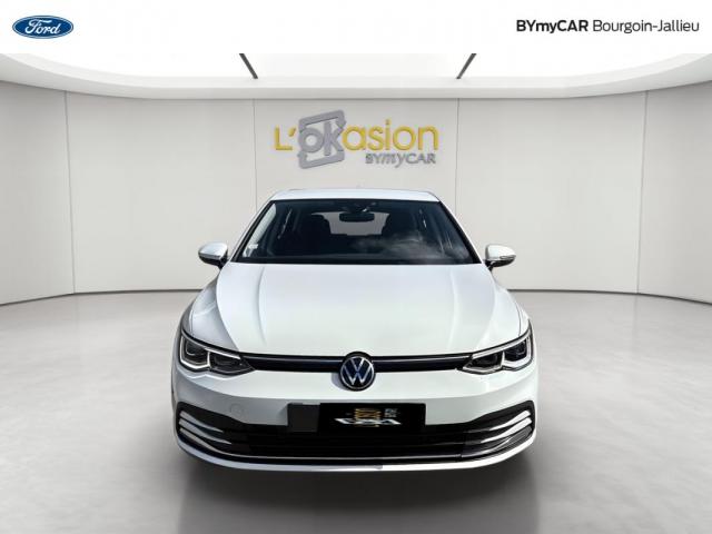 Volkswagen Golf image 8