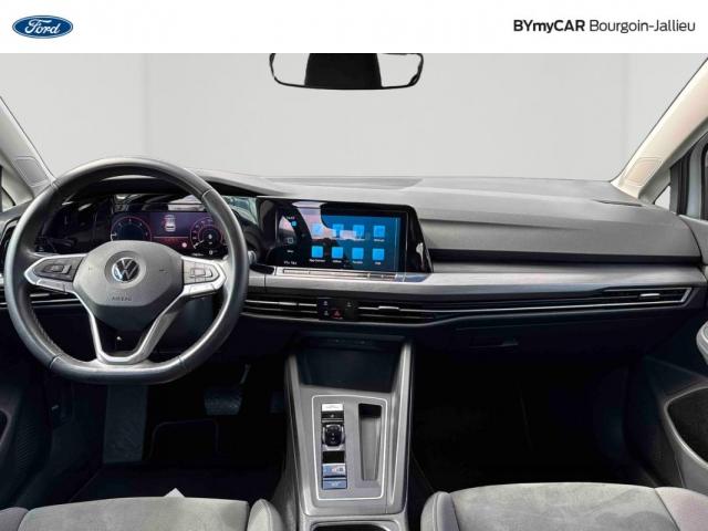 Volkswagen Golf image 3