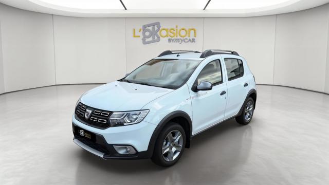 Dacia Sandero Tce 100 Stepway