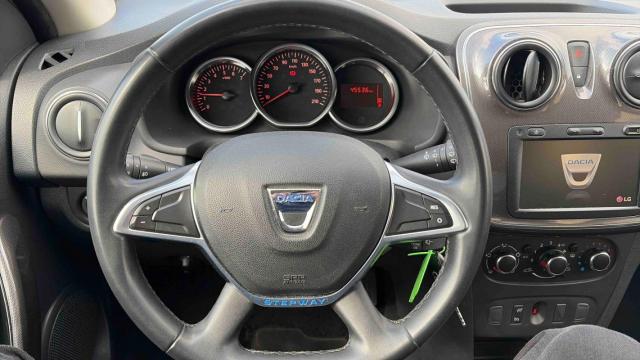 Dacia Sandero image 4