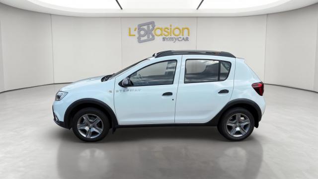 Dacia Sandero image 3