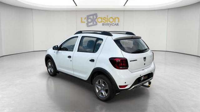 Dacia Sandero image 8