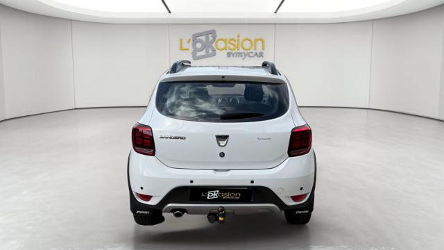 Dacia Sandero image 7