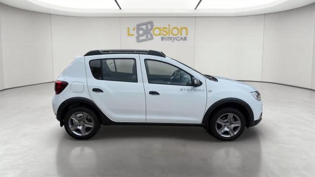 Dacia Sandero image 6