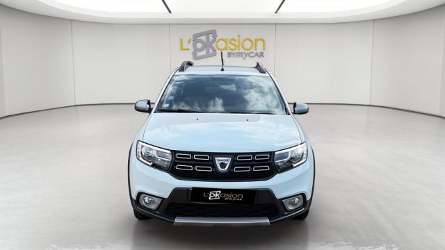 Dacia Sandero image 9