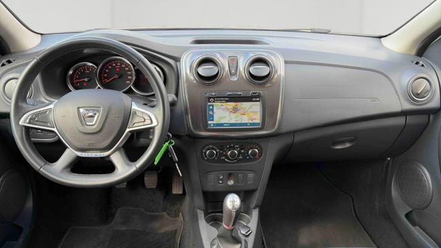 Dacia Sandero image 5