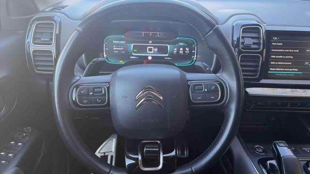 Citroen C5 Aircross image 2