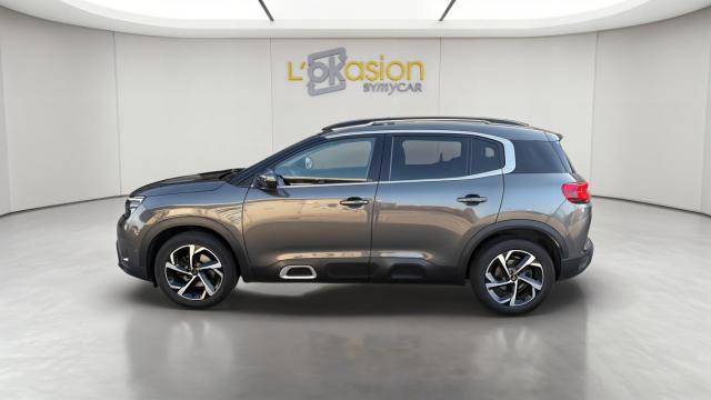 Citroen C5 Aircross image 6