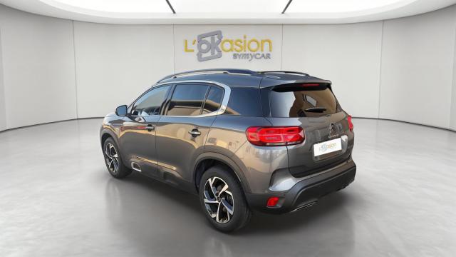 Citroen C5 Aircross image 3