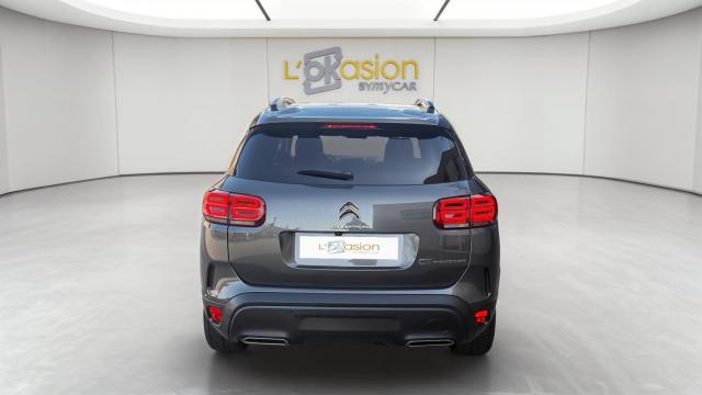 Citroen C5 Aircross image 7