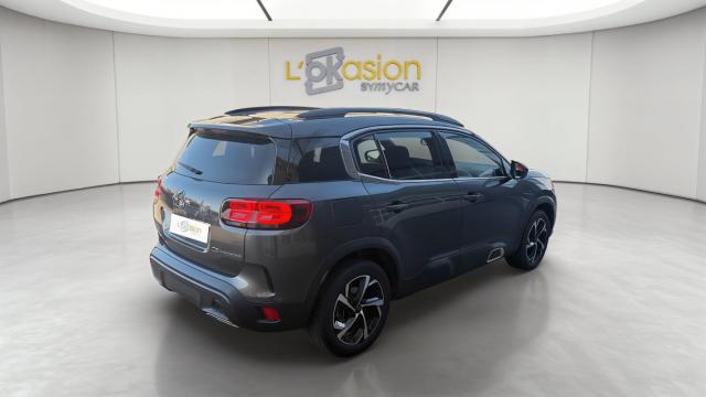 Citroen C5 Aircross image 1