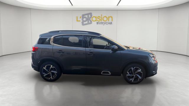 Citroen C5 Aircross image 4