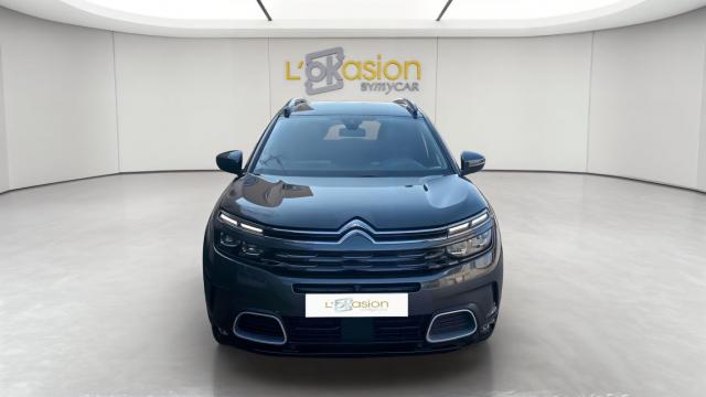 Citroen C5 Aircross image 5