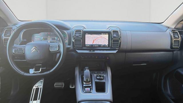 Citroen C5 Aircross image 8