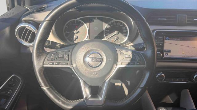 Nissan Micra image 9